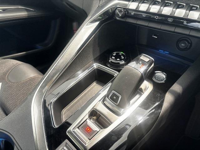 アイシンAW製8速AT！