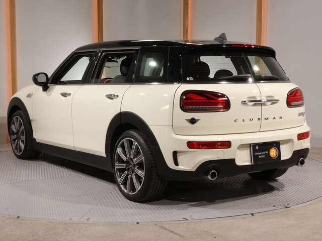 ■下取りに関して・・・当社は国産車、輸入車に関わらず、ミニ以外のお車も高価買取にチャレンジしております！■確かな知識を持った買取査定専門員が適正価格にてお買取りさせていただきます！比べてみてください！