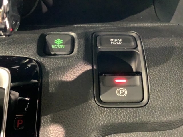 エコモードスイッチで省エネ運転も出来ます。