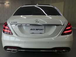 専門スタッフがお客様の立場でしっかりと対応させていただきます　メルセデスベンツ　S-CLASSのことはお任せください！