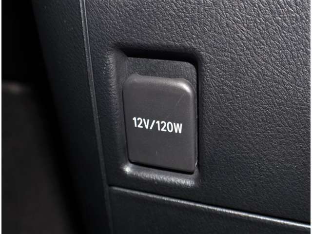 両側電動スライドドアもしっかり装備！簡単スイッチで一発開閉＾＾