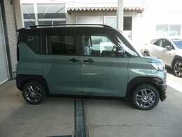 グレードは『　G　プレミアム　4WD　』になります！！　　　私ども、三洋自動車は昭和38年8月から商売をさせて頂いております！あまり街に車が走っていない頃からずっと自動車一筋。