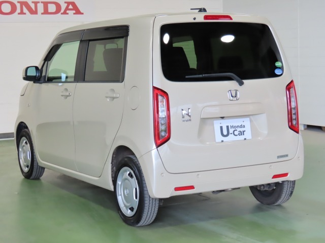 点検・整備後納車ですので安心してお選び下さい。また、アフターもお任せください。