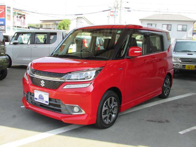 自社指定整備完備しておりますので、ご購入後のメンテナンスもしっかりサポートいたします。