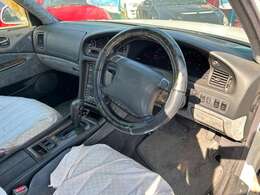 希少車のデボネア！