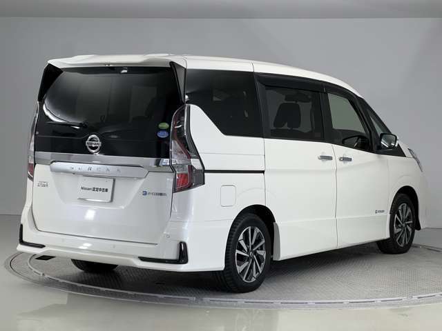 ☆日産の中古車は「高品質」＆「安心」！お客様のより良いカーライフのためにとことんこだわったUカーやサービスを、県下5店舗でお届けします。