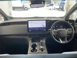 ・プリクラッシュセーフティ・レーンディバチャーアラート・レーントレーシングアシスト・レーダークルーズコントロール・アダプティブハイビームシステム・ロードサインアシスト・発進告知機能