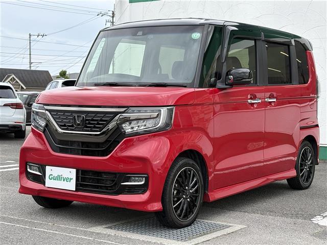 愛車に相応しいコーティングを！！・・ガラス成分含有量85％無機質ガラスコート「Gulliver  GLOSS GLASS」、耐久5年二層ガラス系「ハイモースコート」が当店おススメコーティング商品です！！