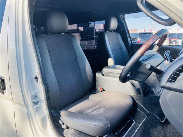 ☆運転席側1列目シート
