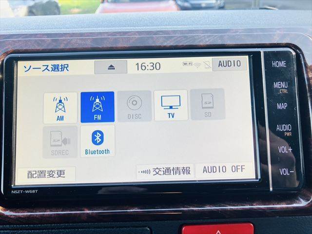 ☆ナビ画面