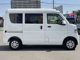 当店中古車は比較的状態の良い車を厳選しております。