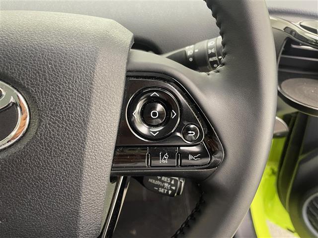 【運転席操作部】快適なドライブを楽しむための機能が装備されています！運転席から触れるので、使いやすいです！除菌プランいれていただくと、さらに清潔で安心していただけます！
