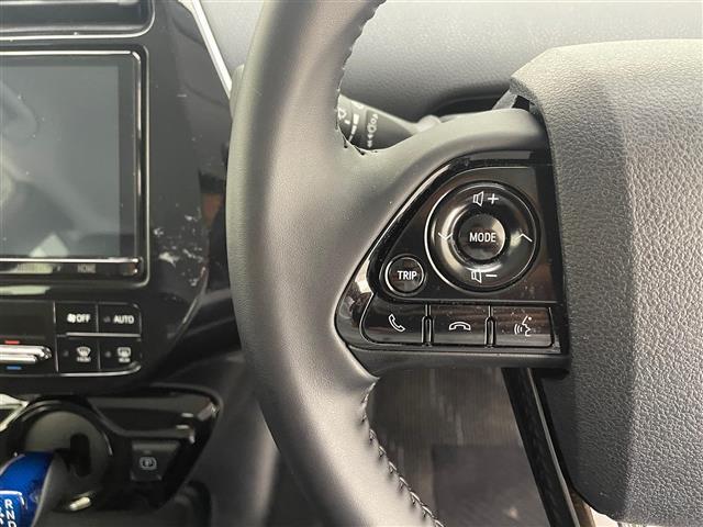 【運転席操作部】快適なドライブを楽しむための機能が装備されています！運転席から触れるので、使いやすいです！除菌プランいれていただくと、さらに清潔で安心していただけます！