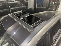 限定車のみサンルーフ付き！！！