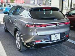 狭い道やカーブも、コンパクトサイズと足回りの良さでスイスイ走れます！