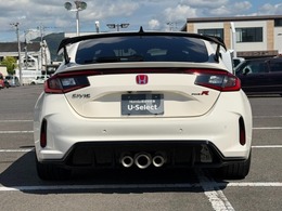 ワンオーナー車です！