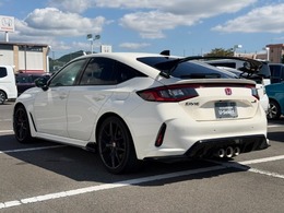 ホンダの安全運転支援システム「ホンダセンシング」搭載車です。