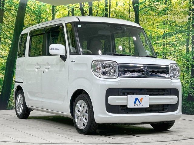 大好評のボディコーティング「弾スプラッシュコート」もご納車までに施工可能。通常のガラスコートと異なる、耐久年数6年の無機質ガラスコーティングが、ボディをキレイな状態に保ってくれます。