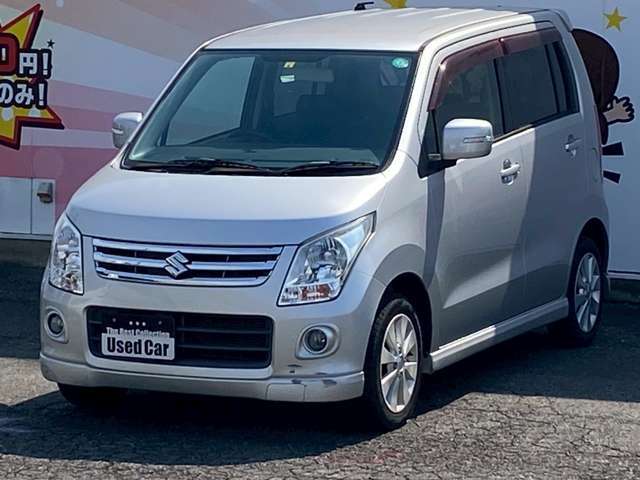 納車前の整備もしっかりさせて頂きます。もちろんアフターサービスもお任せ下さい！オプション品や中古パーツなどご要望ございましたらお気軽にお問い合わせ下さい！リーズナブルな価格でご対応させていただきます
