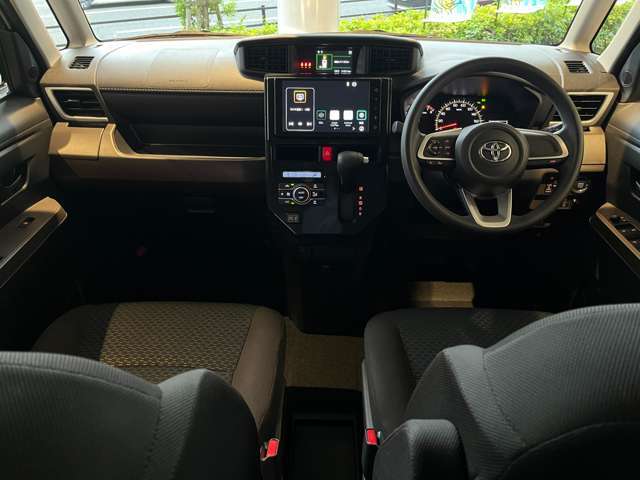 衝突回避支援パッケージ『Toyota Safty Sense』搭載★毎日の安心ドライブをサポートしてくれます！