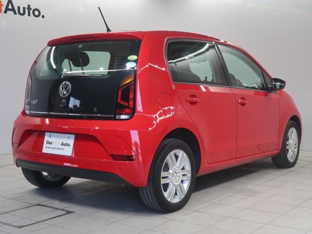 ●Das　WeltAutoの品質●71項目にも及ぶ点検と整備、ロードテストを行い、Volkswagen認定中古車に相応しいコンディションでご納車致します。
