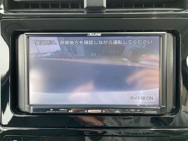 安心のバックカメラ付き☆　運転に自信のない方でも安心してお乗り頂けます♪　　　まずはお気軽にお問合せを♪　【無料電話】0078-6003-206896　【LINE　ID】07020337089で検索♪