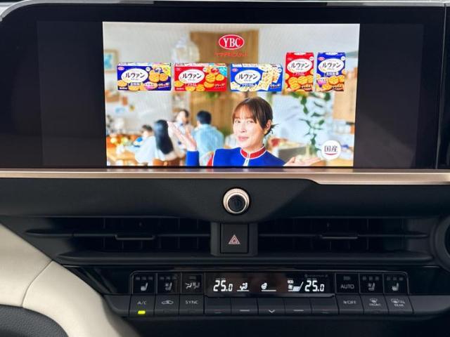 ナビ、ドラレコ、ETC、フリップダウンモニター、デジタルインナーミラーetc…後付け可能です！オプションも豊富に取り揃えておりますのでご安心ください！