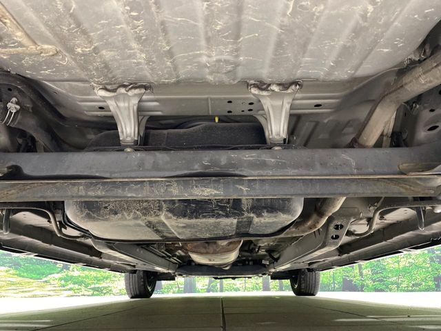 下回りがきれいなうちに、防錆加工の施工がオススメ。降雪地域はもちろん、沿岸部にお住いの方や、趣味でマリン・ウィンタースポーツをされる方にご好評いただいております。