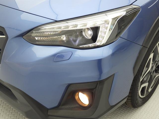 LEDヘッドライト