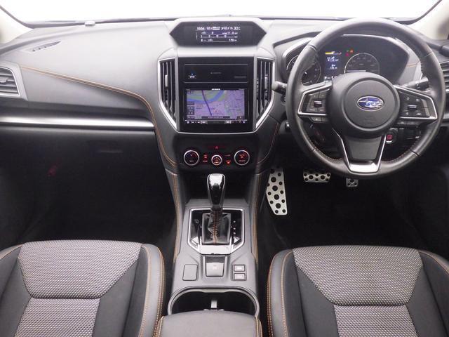 インパネ まごころクリーニング実施車！スバルオリジナル規定のルームクリーニングを展開！真心をこめたルームクリーニングを行っております。更に、抗菌・消臭コーティングも実施済み！