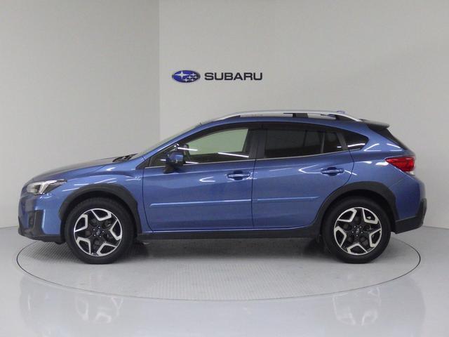 1年間走行距離無制限の「スバルあんしん保証」が付きます。万一の時は全国のスバルディーラーで保証修理が受けれます。さらにプラス3年の最長4年間まで保証の延長が可能です。(有料)