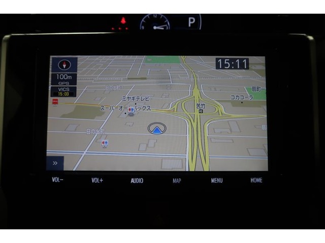 メンテナンスパック加入（有料）で愛車のケアもお手伝い