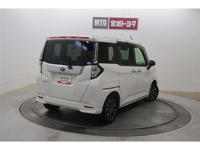 ディーラーならではの安心をお試しください。