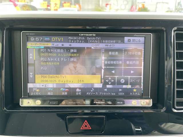 全車両法定点検を実施します！指定または認証工場にて12ヶ月及び24か月点検を実施致します。またご納車前に弊社独自の最大57項目に及ぶ点検を実施、お客様に安心してお乗り頂ける環境をご提供致します。