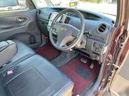 ★ダッシュボード周り♪★広々とした作りになってますので、前方が良く見えて運転がしやすい車両です。お問い合わせはメールにて！sera@trust.ocn.ne.jpまで