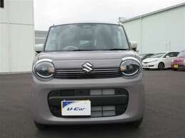 登録済み未使用車ですので程度も良好です！