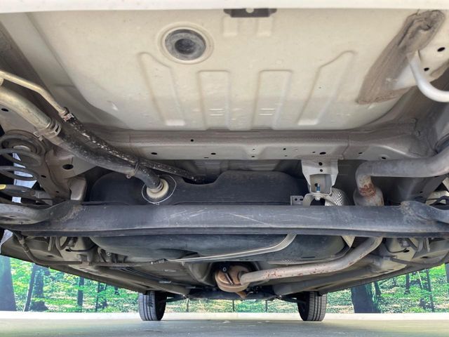 下回りがきれいなうちに、防錆加工の施工がオススメ。降雪地域はもちろん、沿岸部にお住いの方や、趣味でマリン・ウィンタースポーツをされる方にご好評いただいております。