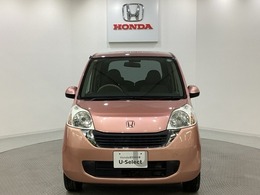 【Honda認定中古車 U-Select】　エンジン、オーディオやカーナビ(社外品は除く）に至るまで保証をお付け致します。全国のホンダディーラーで保証と整備が受けられます。
