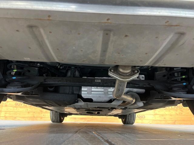 下回りがきれいなうちに、防錆加工の施工がオススメ。降雪地域はもちろん、沿岸部にお住いの方や、趣味でマリン・ウィンタースポーツをされる方にご好評いただいております。