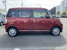 当店はメーカー直営のダイハツ正規ディーラーです。厳選された中古車をきっちりと整備してお納めいたしますので、安心のカーライフをご堪能いただけます☆