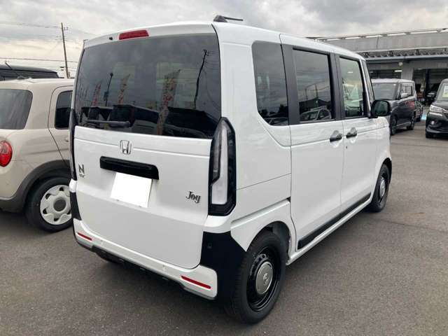 「カーセブン神栖店」は、中古車はもちろん！新車・登録済未使用車も取り扱っております。又、お車の整備・鈑金・コーティング・その他オプションも取り扱っております！お気軽にご相談ください。