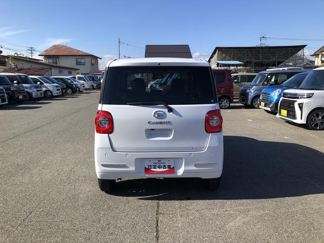 メーカーディーラーならではの全車保証付きです！（年式により期間・距離数が異なります）