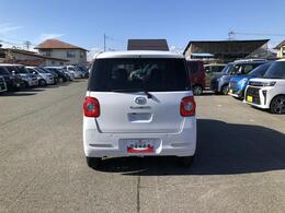 メーカーディーラーならではの全車保証付きです！（年式により期間・距離数が異なります）