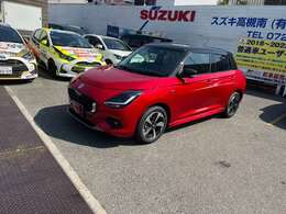 7年ぶりのフルモデルチェンジ！新たに新開発されたエンジンで軽やかな走りと優れた燃費を実現！走る喜びと車と一体感を得られる内装！快適装備も数多く装備！魅力がつまったお車！お問い合わせお待ちしております！