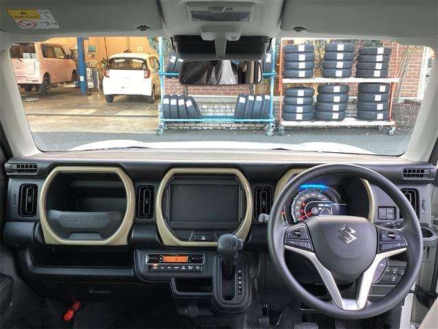 ■□■□■ アフターサービスも安心！！ 自社整備工場・自社鈑金工場・積載車を完備しておりますので、お客様のご購入後も手厚くサポートいたします！！  ■□■□■