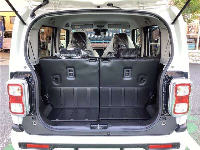 ■□■□■ アフターサービスもお任せ下さい！！ 自社整備工場を完備しております！！ 国土交通省指定整備工場なので車検も最短45分で終わります♪■□■□■