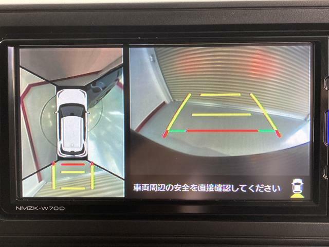 ご納車前に納車点検（法定12ヶ月点検相当）を実施し、基本性能に関わる機能や状態を徹底的に点検します。