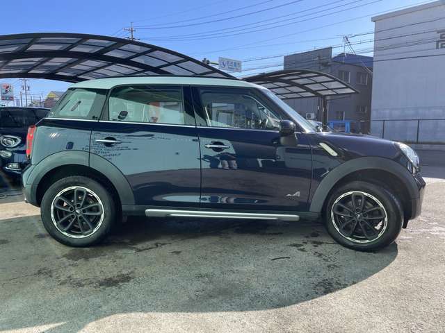 外装仕上げ、磨き、撥水仕上げ、内装クリーニングでご納車させて頂きます！