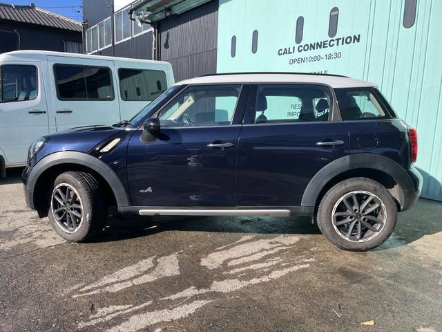 メーター改ざん車のある車は取り扱いしません。厳しいチェックやテスト走行などを経て問題がないことを確認してからの商品車になっております。