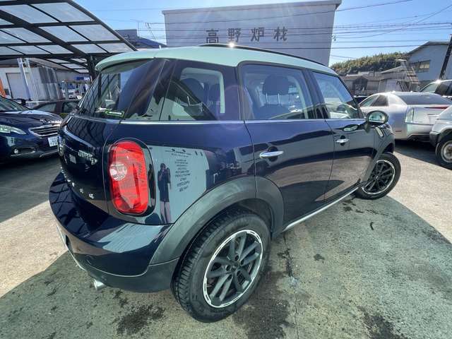 車検、板金、修理、レンタカーお任せください！